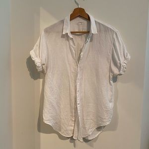 Shirtsleeve shirt